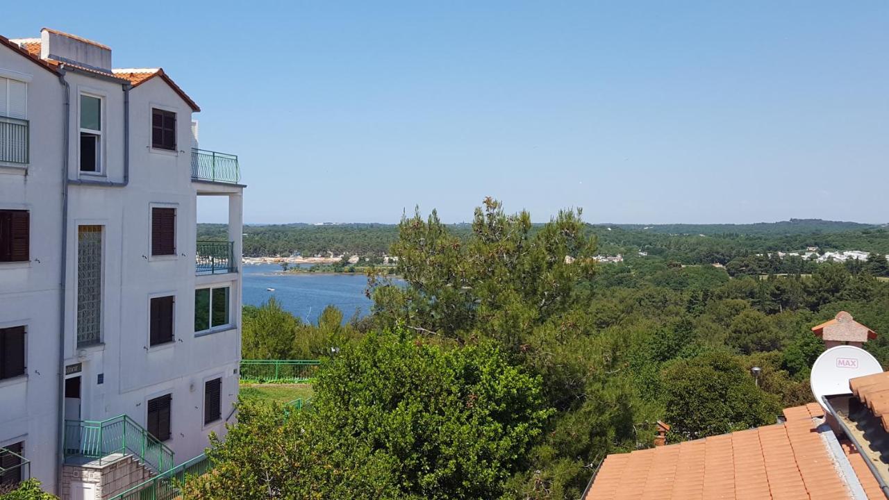 Ferienhaus Bozena Appartment 6 Vrsar Exterior photo